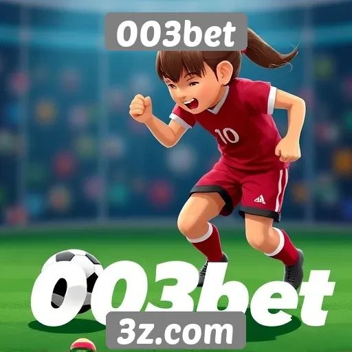 Dicas para iniciantes no 003bet