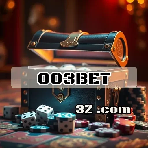 A Experiência Live no 003bet: Diversão em Tempo Real