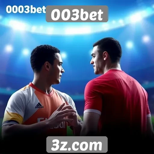 Novas promoções atraem jogadores para 003bet