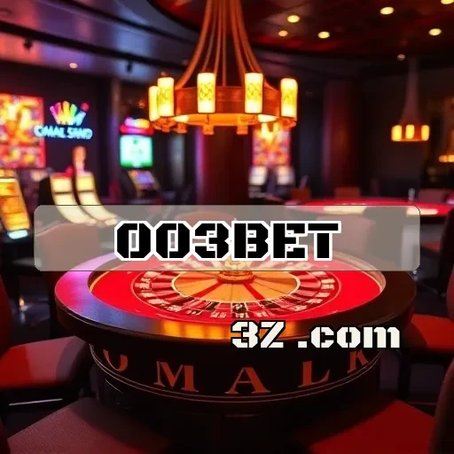 Apostando em Sports com Estilo no Site 003bet: Venha Conferir!