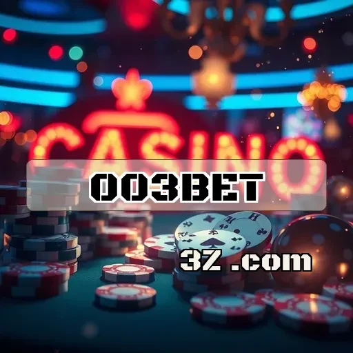Games Incríveis no 003bet: Diversão Sem Fim para Todos!