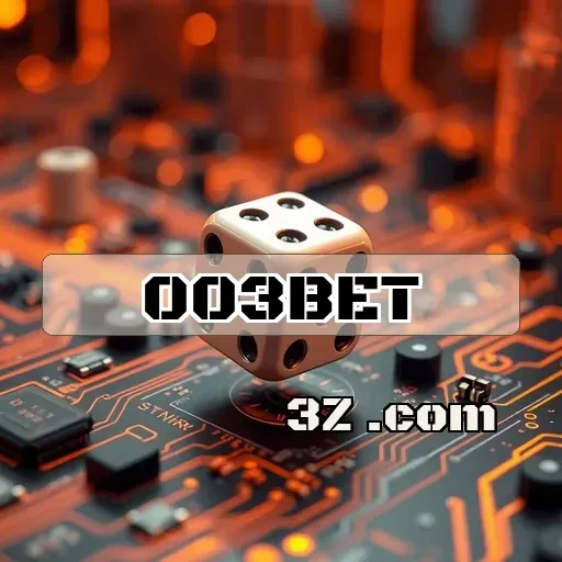 Aumente Seu Jogo com Estratégias no 003bet